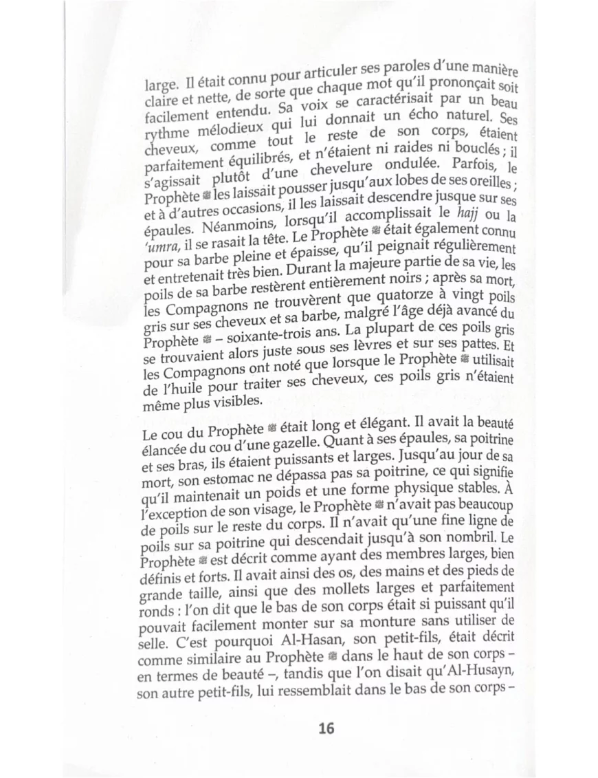 À la rencontre de Muhammad - 30 tranches de vie - Omar Suleiman - MuslimCity – Image 7