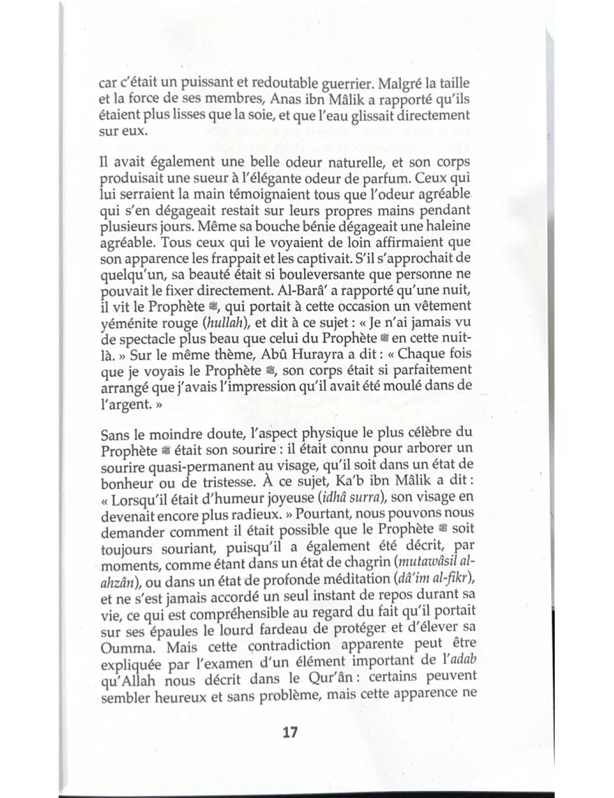 À la rencontre de Muhammad - 30 tranches de vie - Omar Suleiman - MuslimCity – Image 8