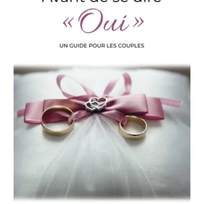 Avant de se dire “Oui” - Dr Salma ABUGIDEIRI et Imam MOHAMED HAG MAGID