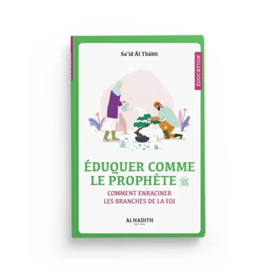 Éduquer comme le prophète