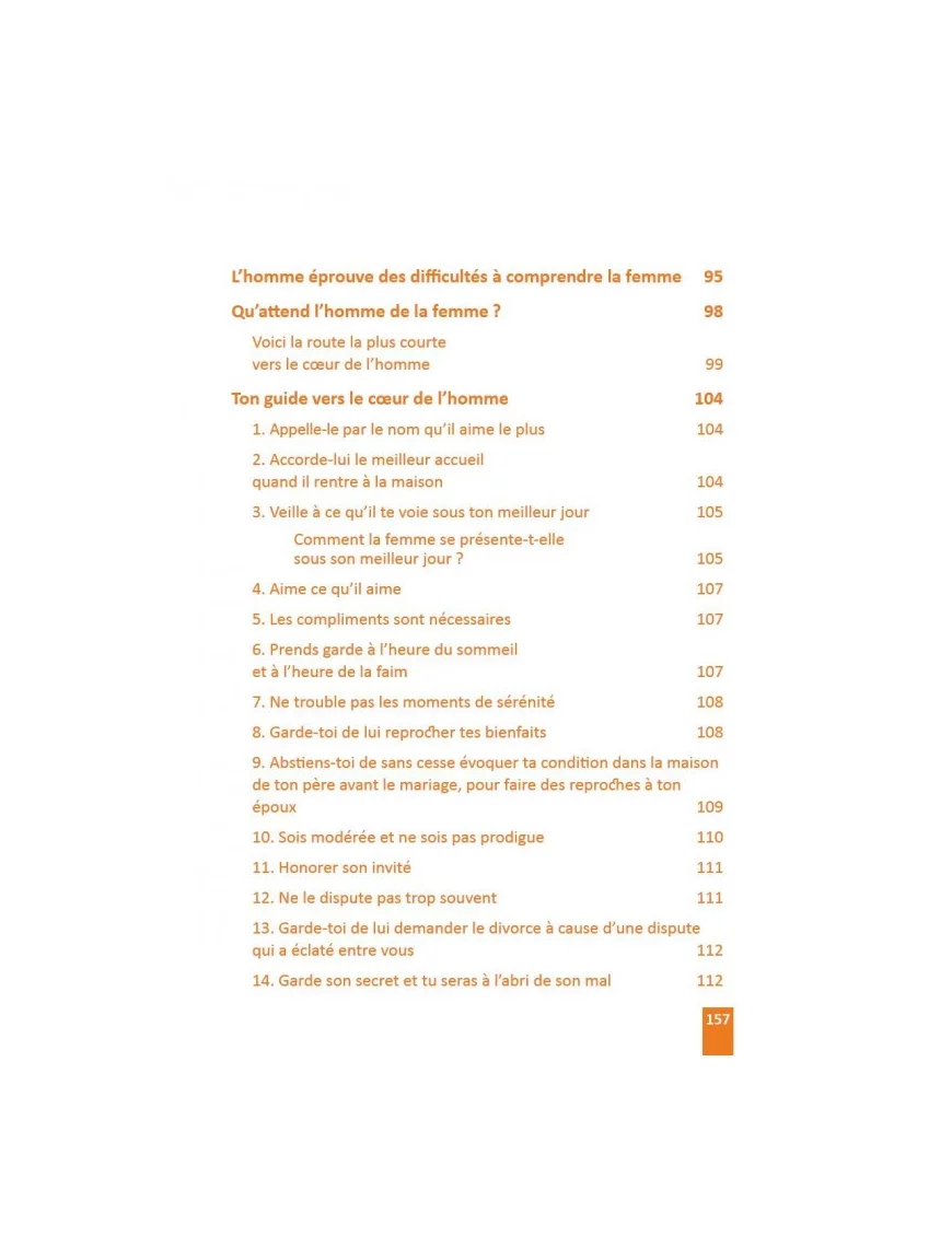 Elle & Lui : Se comprendre pour s'aimer – Image 6