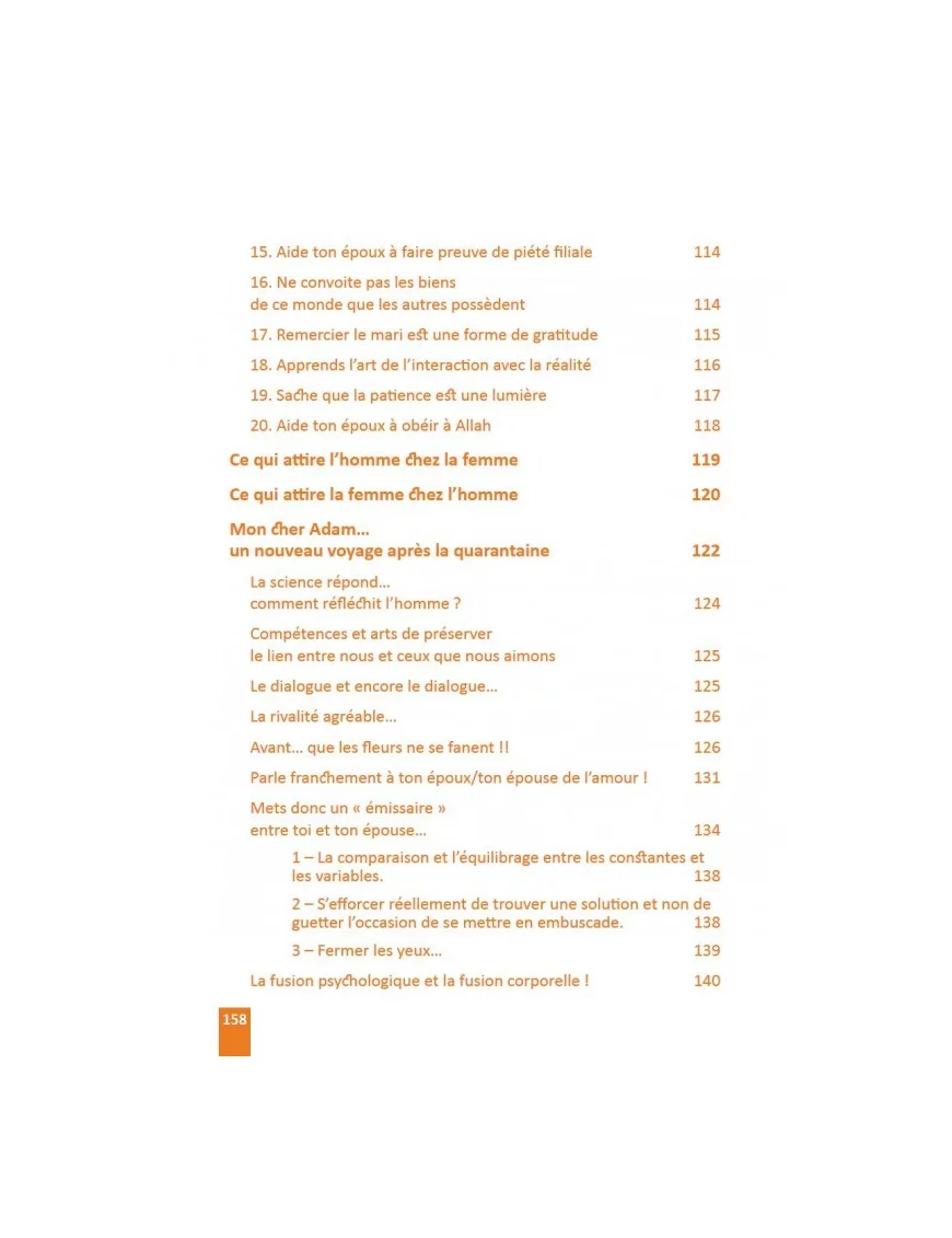 Elle & Lui : Se comprendre pour s'aimer – Image 7