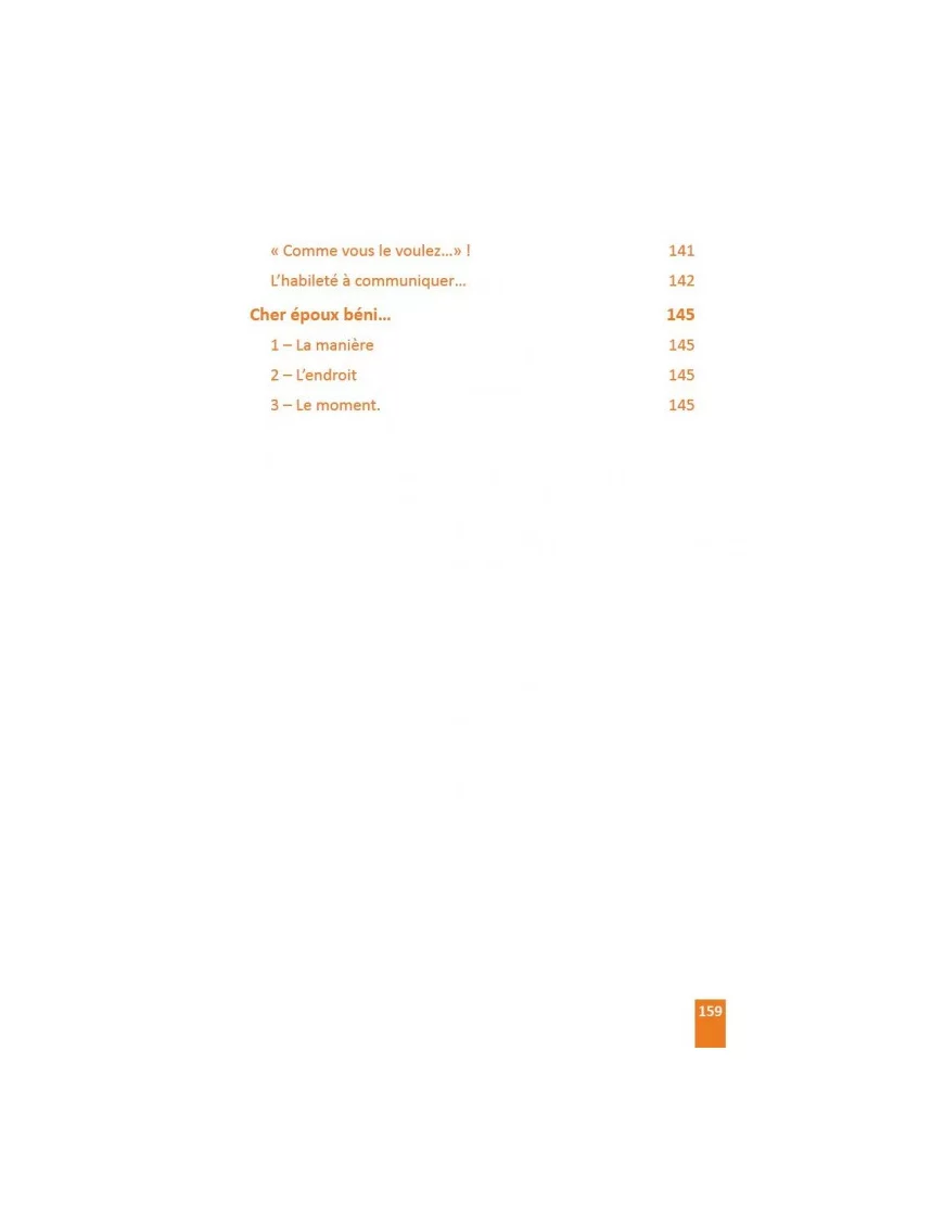 Elle & Lui : Se comprendre pour s'aimer – Image 8