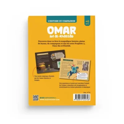 l-histoire-du-compagnon-omar-ibn-al-khattab-al-hadith (1)