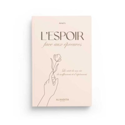 L’espoir face aux épreuves