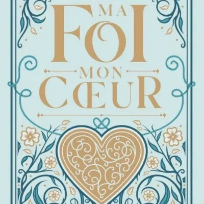 Ma foi, mon cœur - ibn Qayyim - al imam