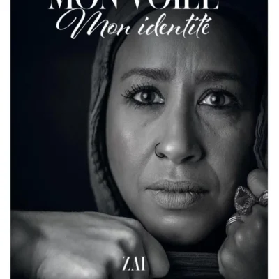 Mon voile, mon identité - Zai - Héritage