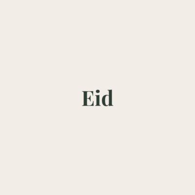 Eid