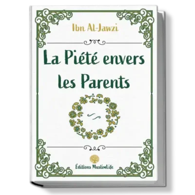 La Piété envers Les Parents