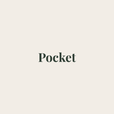 Pocket