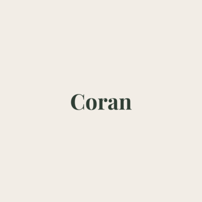 Coran