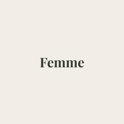 Femme