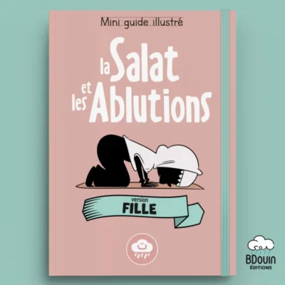 La salat et les ablutions