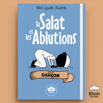 La salat et les ablutions